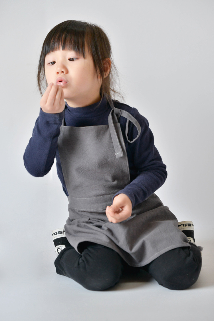 Baking Kitchen Kids - Детский хлопковый фартук, платье для родителей