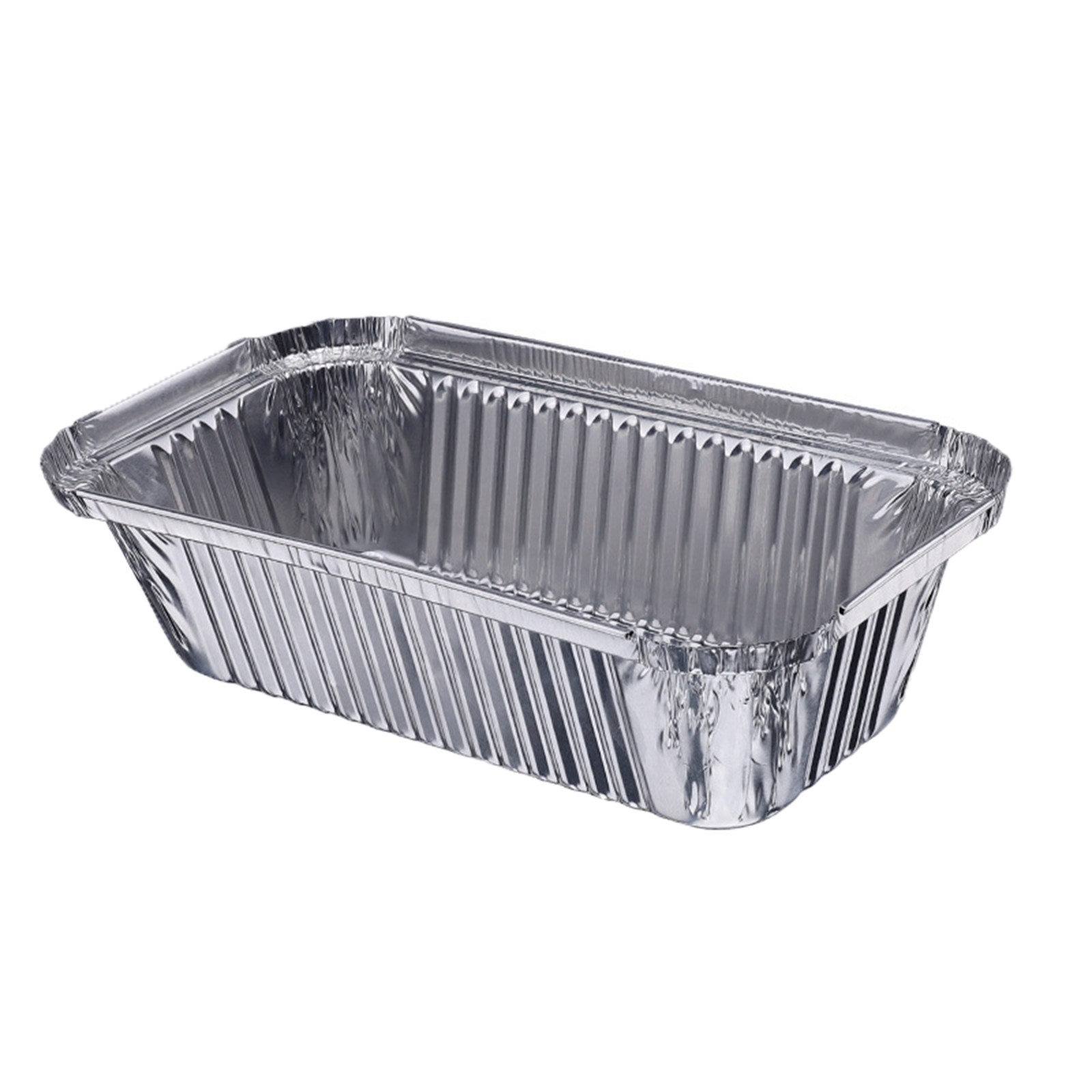 Kitchen Baking Pan Set - 20 шт. большие глубокие одноразовые формы