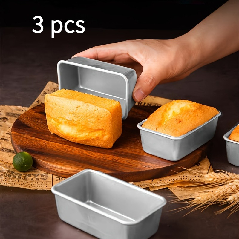 Kitchen Essentials Baking Tray - Набор из 3-х форм для выпечки