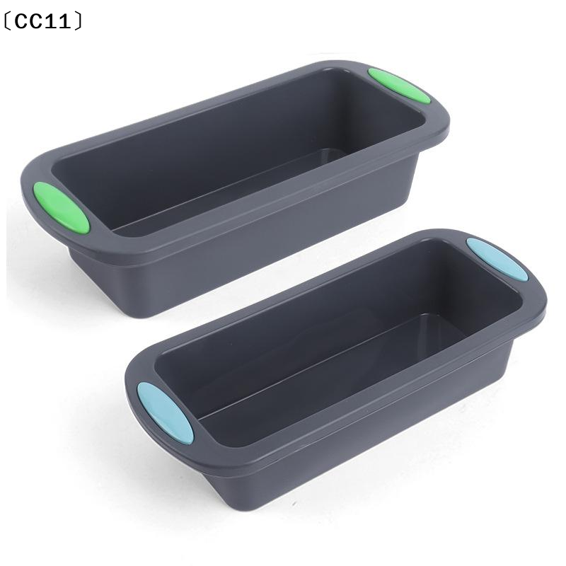 Kitchen Essentials Baking Tray - Силиконовый прямоугольный противень, 1 шт., гибкая