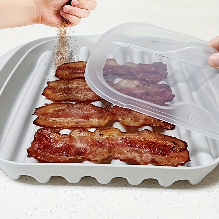 Kitchen Essentials Baking Tray - Поднос для приготовления пищи с беконом