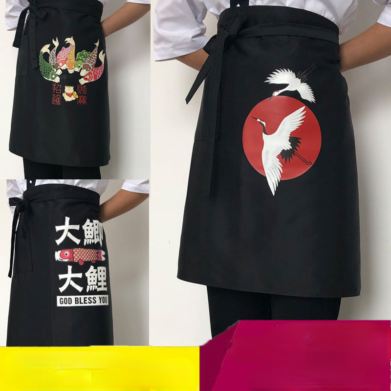 Baking Kitchen Kids - Водонепроницаемый и маслостойкий фартук из полиэстера