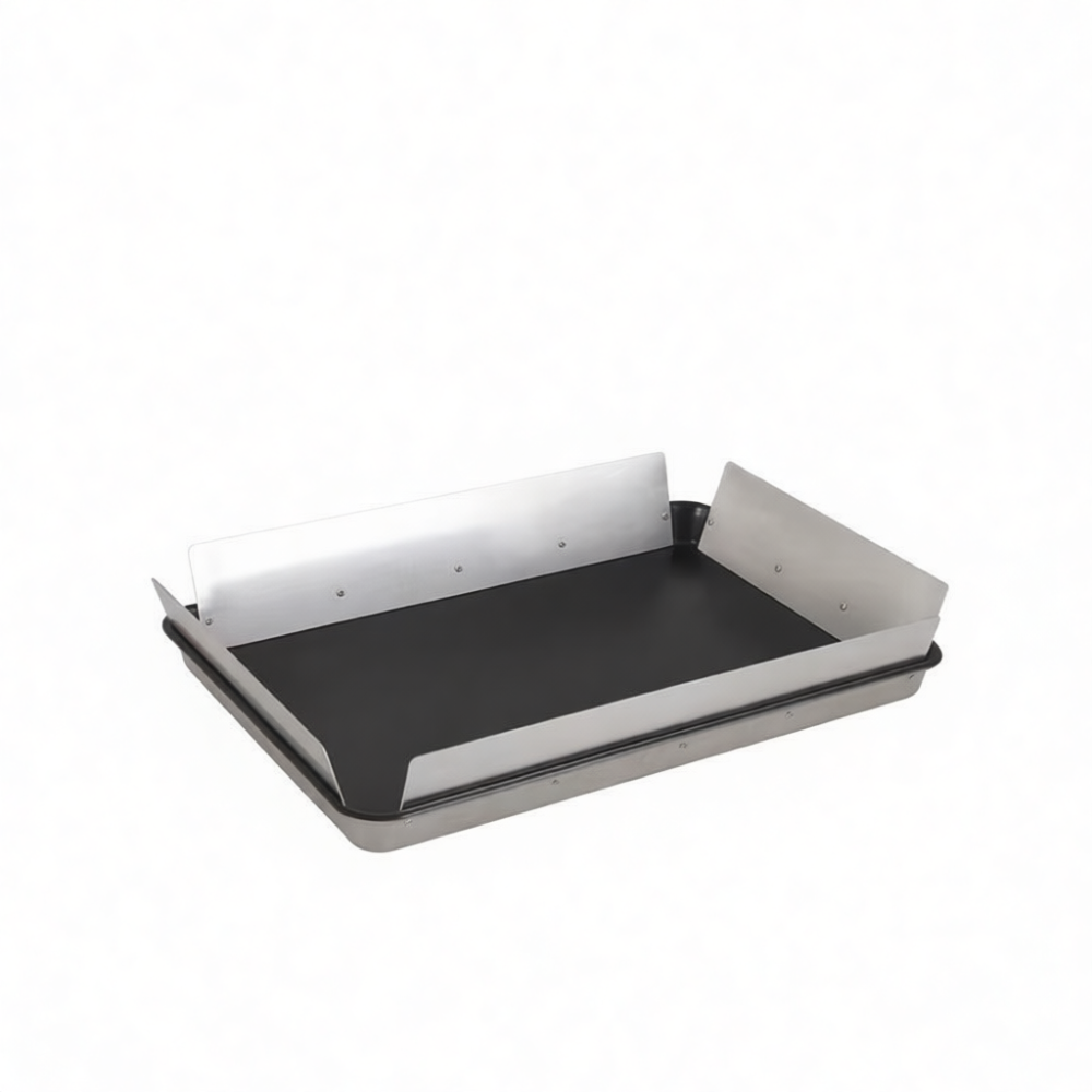 Kitchen Essentials Baking Tray - Профессиональная алюминиевая форма для выпечки 40x60