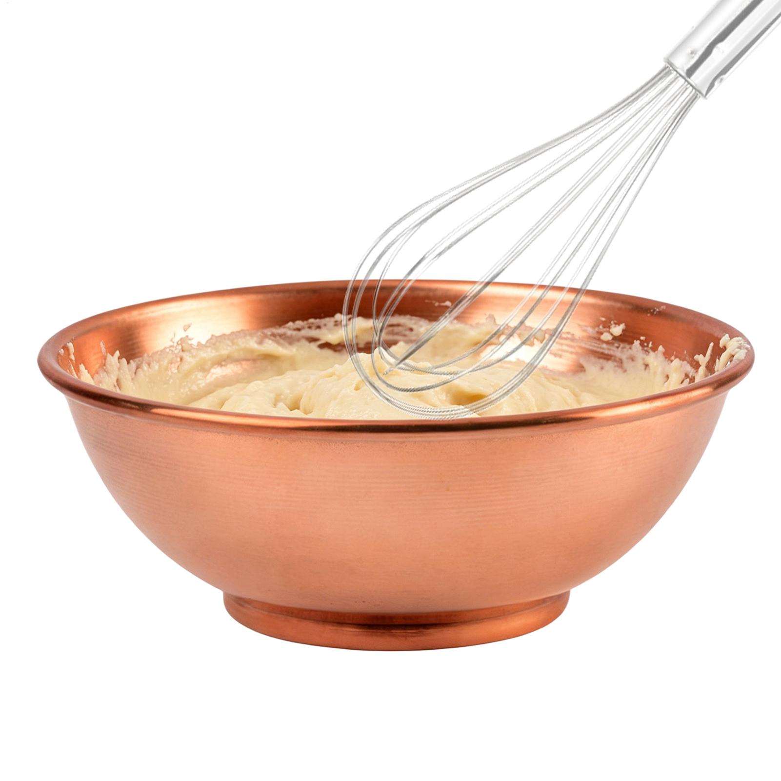 Kitchen Baking Containers - Медная чаша, большие контейнеры для хранения,