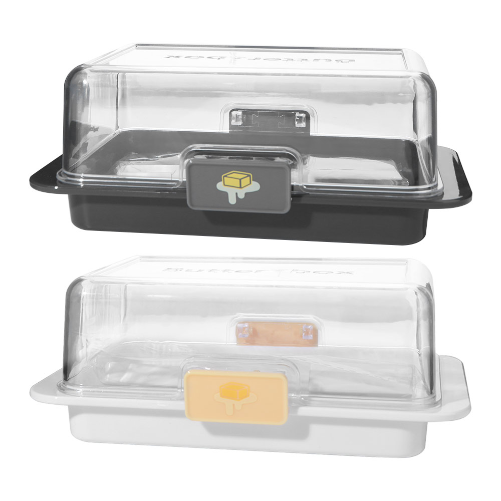 Прозрачный контейнер для хране – обзор и цена Kitchen Baking Containers