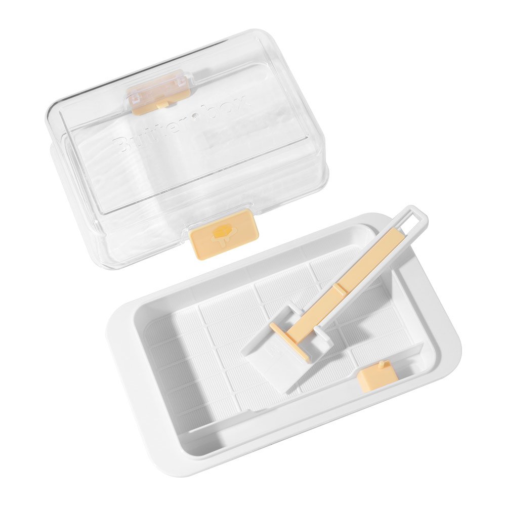 Прозрачный контейнер для хране – обзор и цена Kitchen Baking Containers