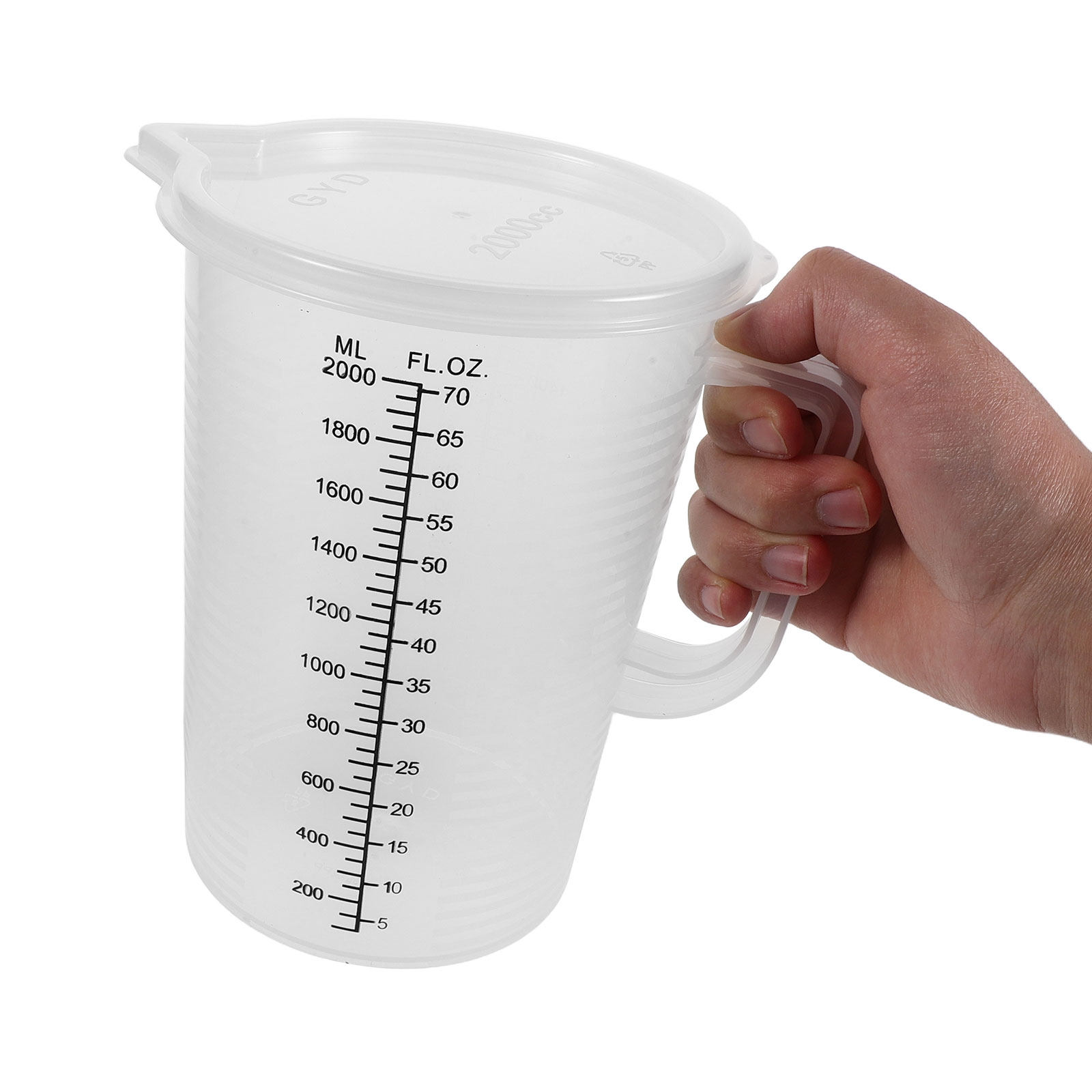 Мерные стаканы 2,0 л с двустор – обзор и цена Kitchen Baking Containers