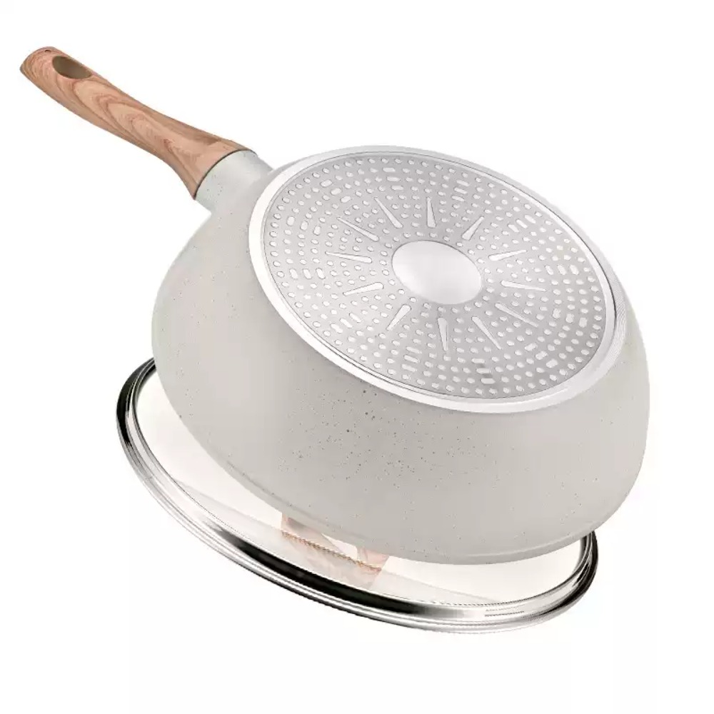 Гранитный антипригарный набор  – обзор и цена Kitchen Baking Pan Set