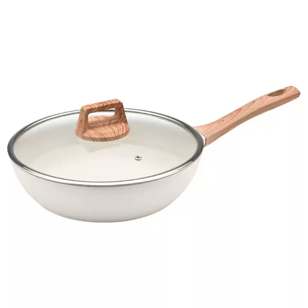 Гранитный антипригарный набор  – обзор и цена Kitchen Baking Pan Set