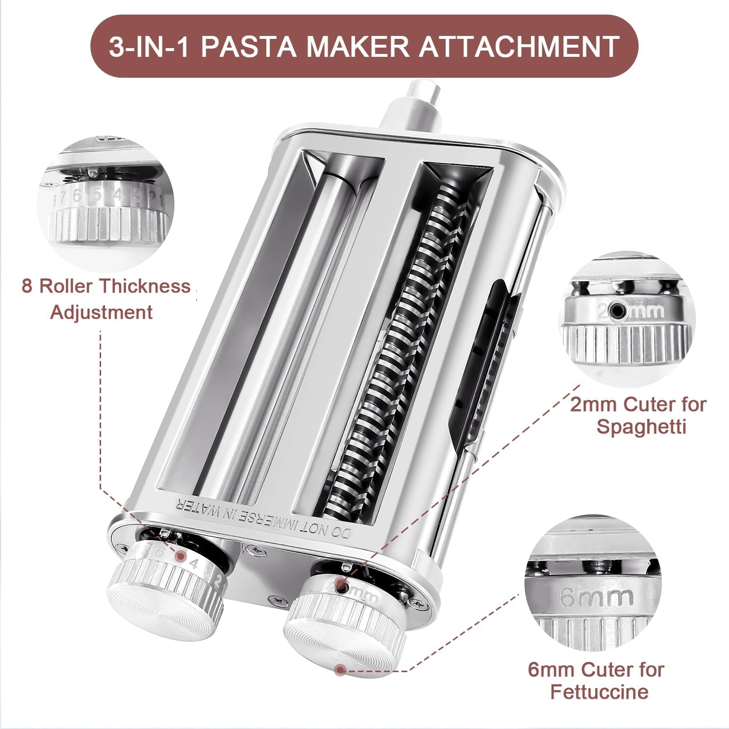 Насадка-трансформер KitchenAid – обзор и цена Kitchen Baking Appliances