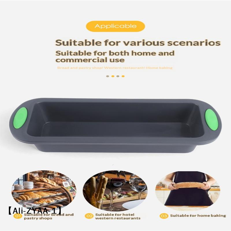 Силиконовая прямоугольная форм – обзор и цена Kitchen Essentials Baking Tray