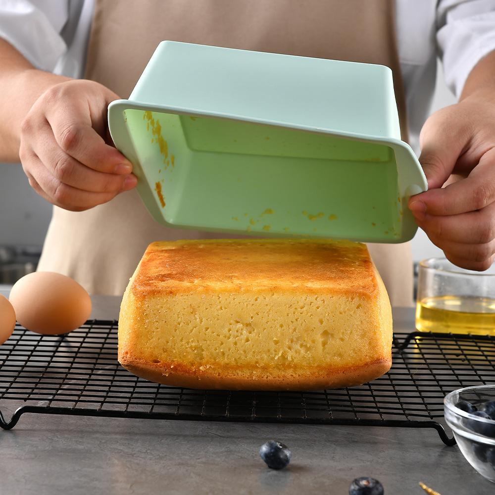 Набор многоразовых форм для вы – обзор и цена Kitchen Baking Pan Set