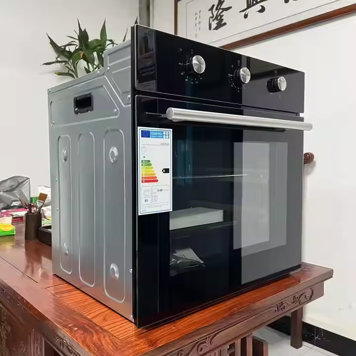 Электрическая встраиваемая дух – обзор и цена Kitchen Baking Appliances