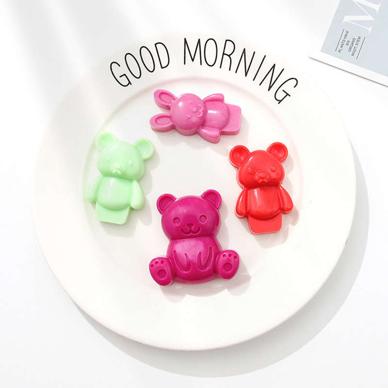 Силиконовая форма для выпечки: – обзор и цена Baking Kitchen Kids