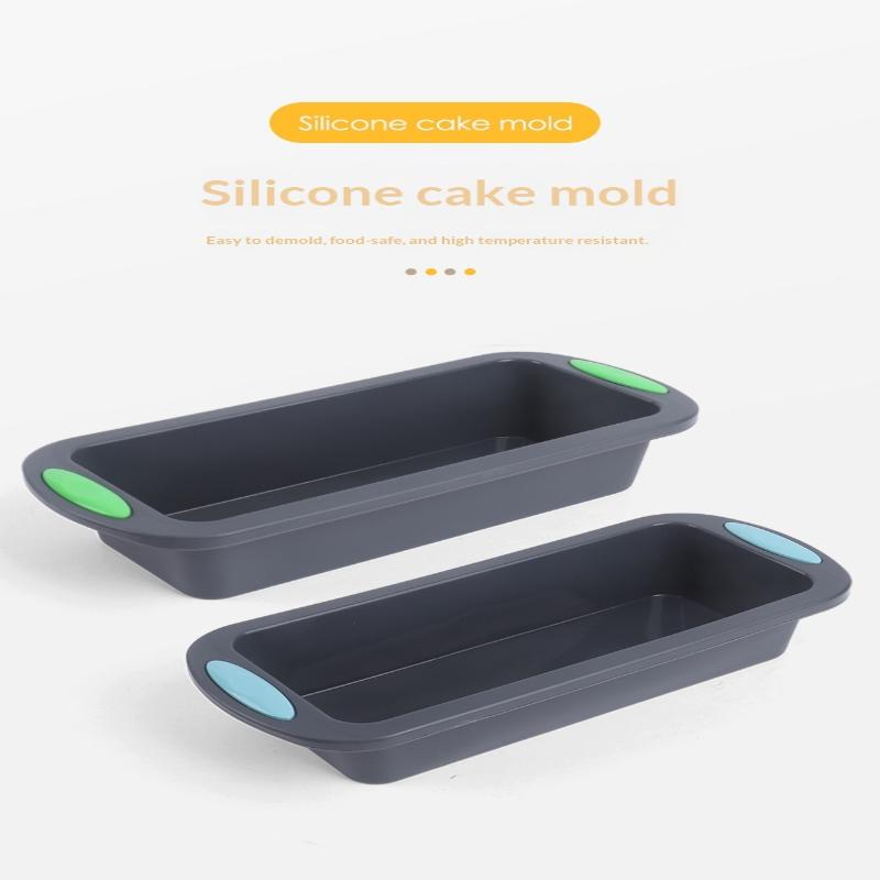 Силиконовая прямоугольная форм – обзор и цена Kitchen Essentials Baking Tray