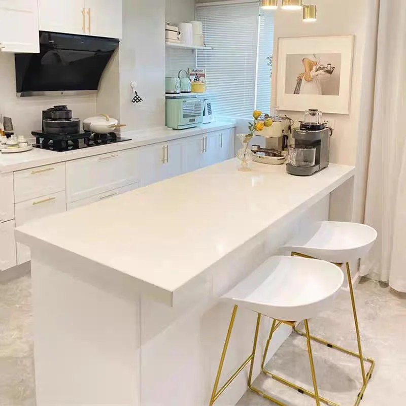 Легкий роскошный кухонный остр – обзор и цена Kitchen Island Baking Table