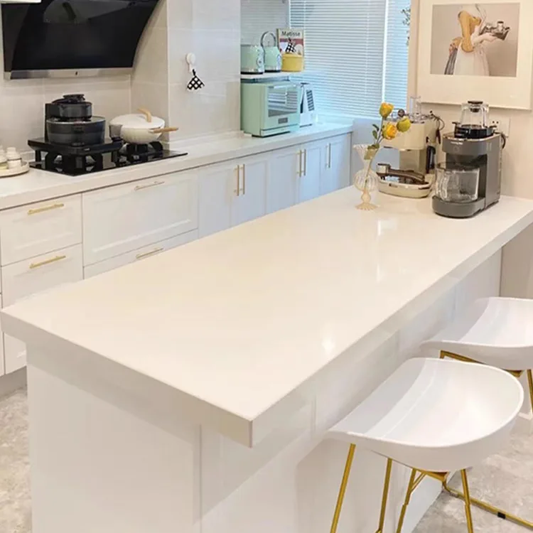 Легкий роскошный кухонный остр – обзор и цена Kitchen Island Baking Table