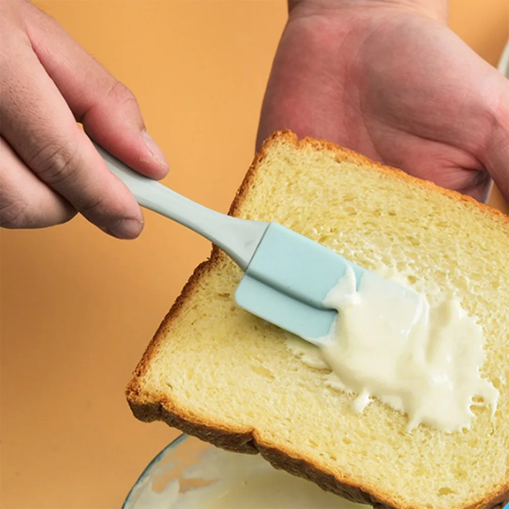 3 шт., скребок для крема, сдел – обзор и цена Kitchen Baking Appliances
