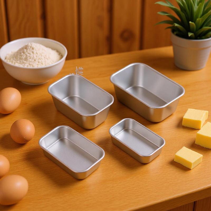 【HM】Набор форм для выпечки в а – обзор и цена Kitchen Essentials Baking Tray