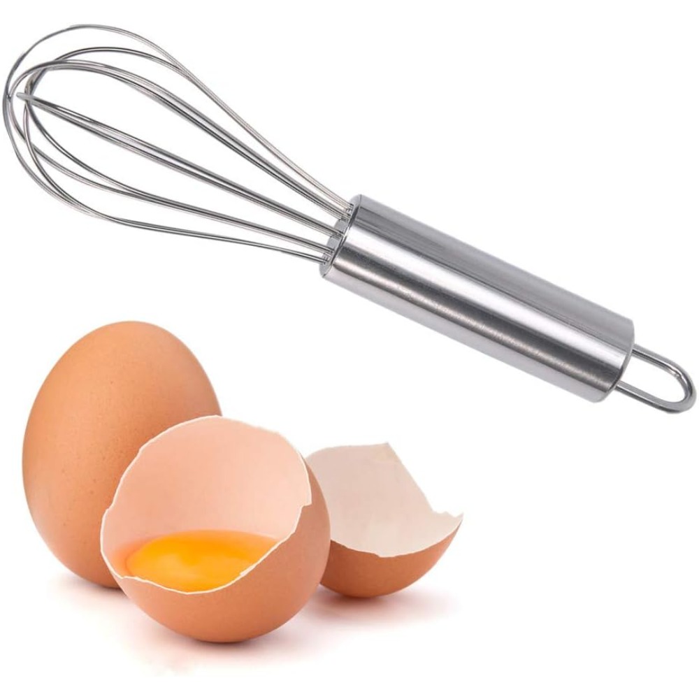 Мини-венчик из нержавеющей ста – обзор и цена Kitchen Baking Containers