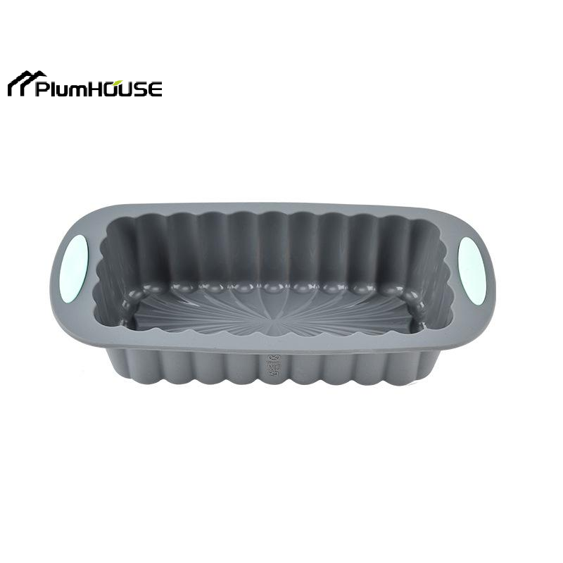 Силиконовая прямоугольная форм – обзор и цена Kitchen Essentials Baking Tray