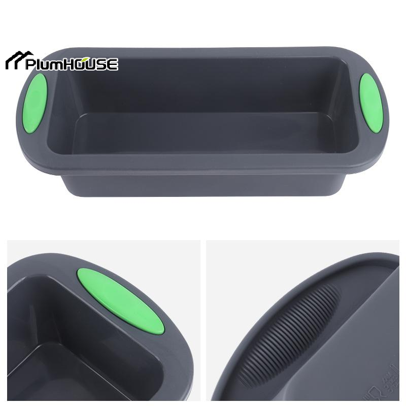 Силиконовая прямоугольная форм – обзор и цена Kitchen Essentials Baking Tray