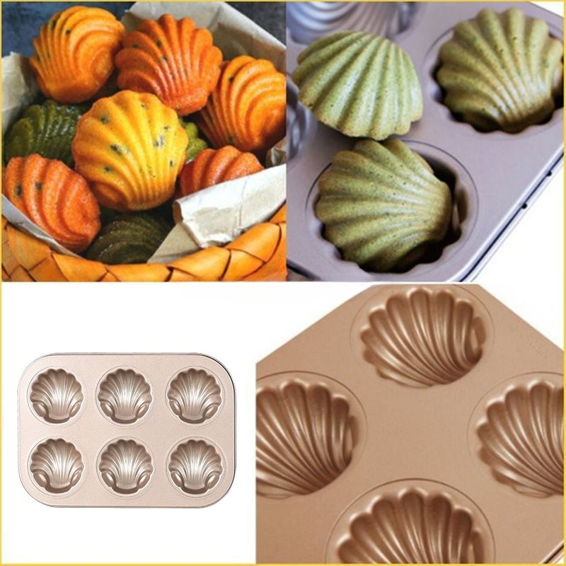 Антипригарная форма для кексов – обзор и цена Kitchen Essentials Baking Tray