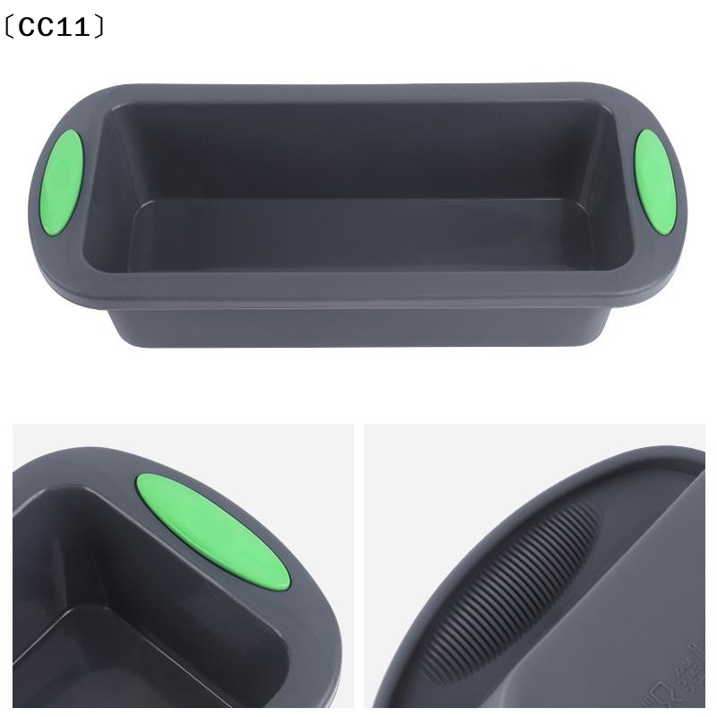 Силиконовый прямоугольный прот – обзор и цена Kitchen Essentials Baking Tray