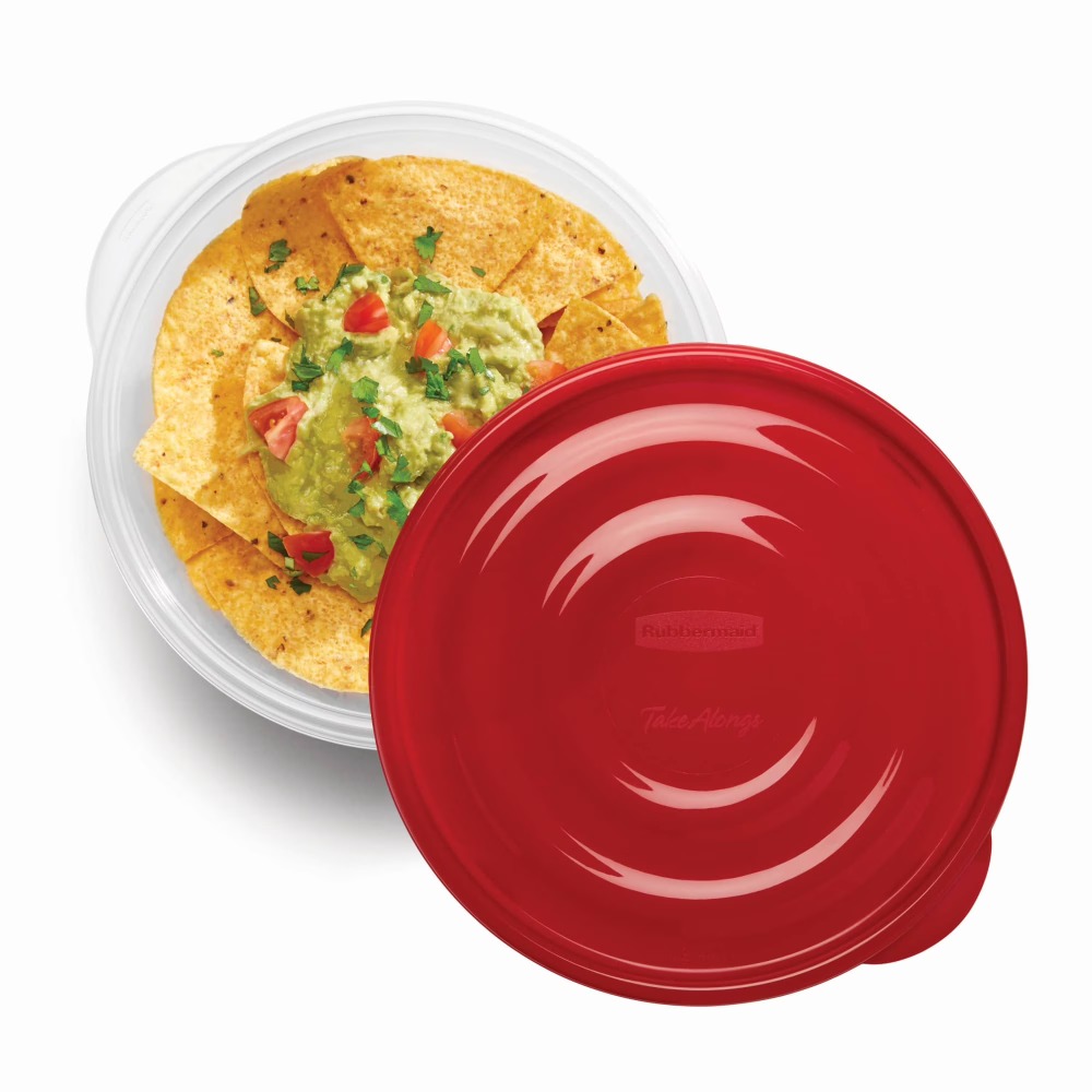 Большие круглые контейнеры для – обзор и цена Kitchen Baking Containers