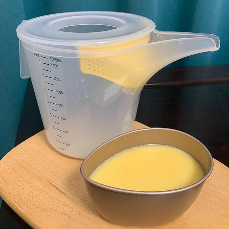 Мерный стакан для выпечки и см – обзор и цена Kitchen Baking Containers