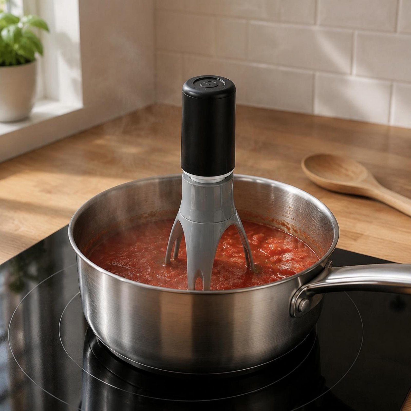 Автоматический треугольный мик – обзор и цена Kitchen Baking Appliances