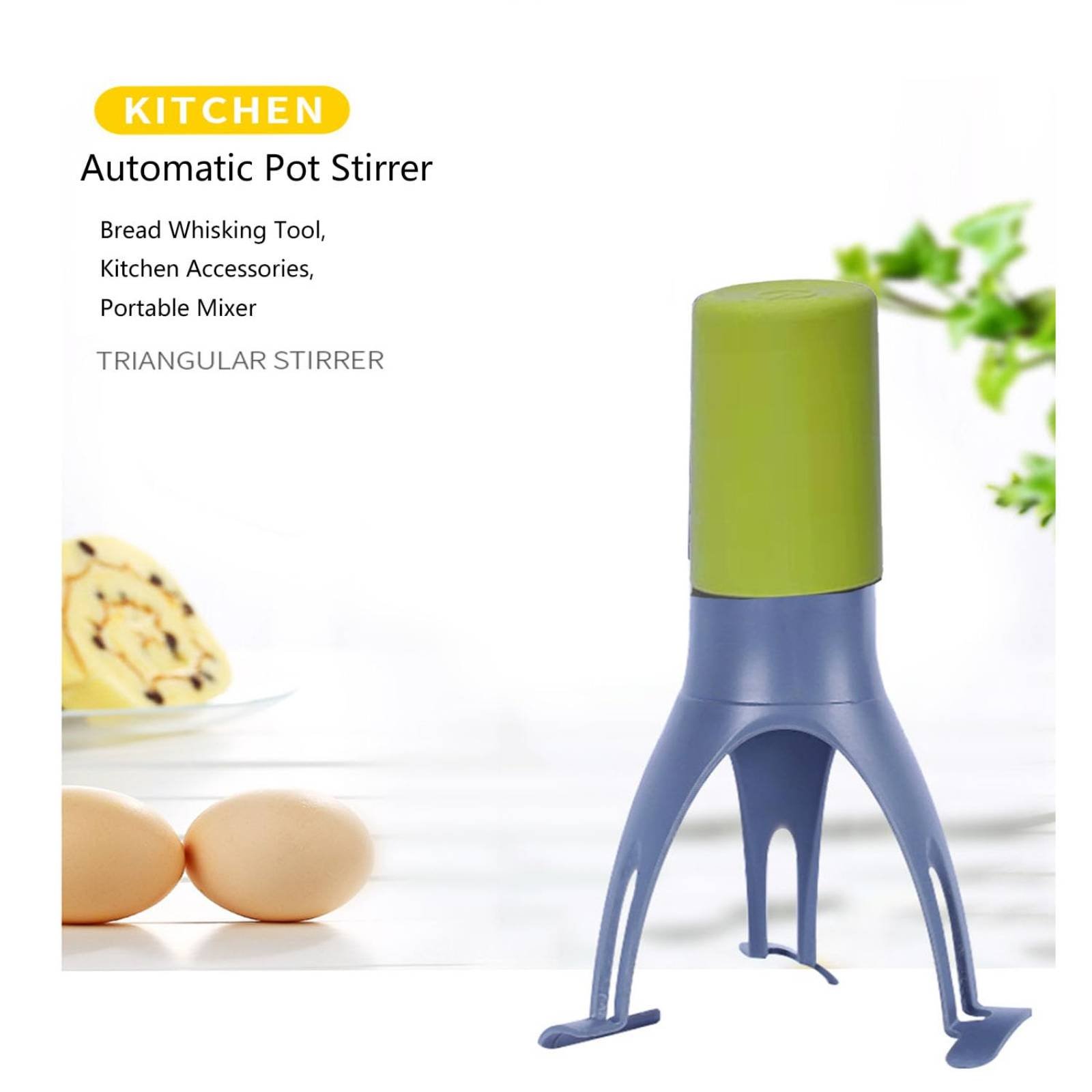 Автоматический треугольный мик – обзор и цена Kitchen Baking Appliances