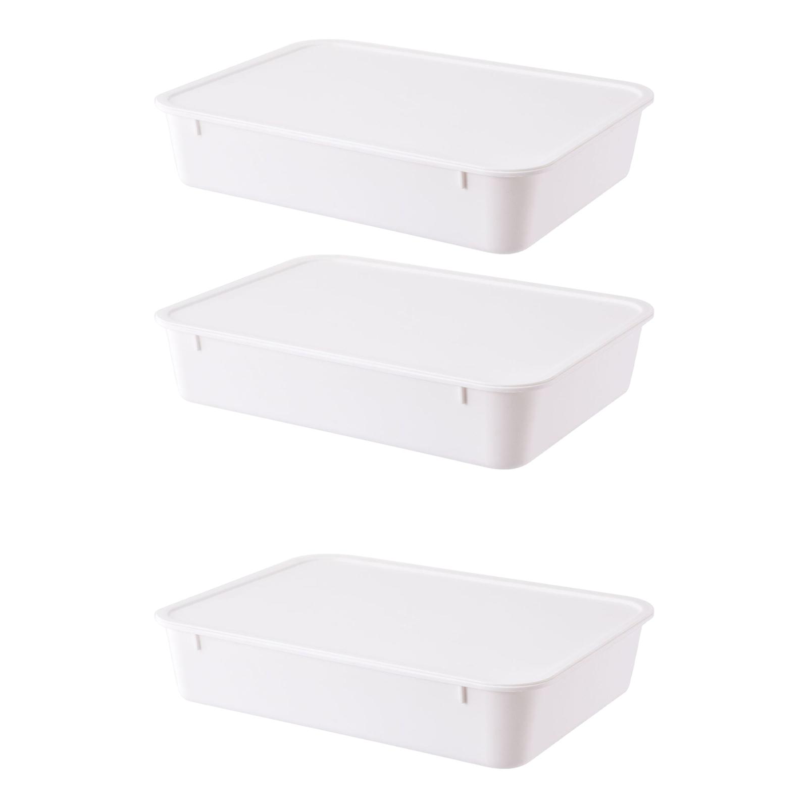 Ящик для защиты теста для пицц – обзор и цена Kitchen Baking Containers