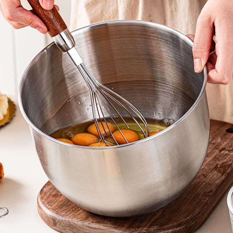 1 шт. Миска для смешивания из  – обзор и цена Kitchen Baking Containers