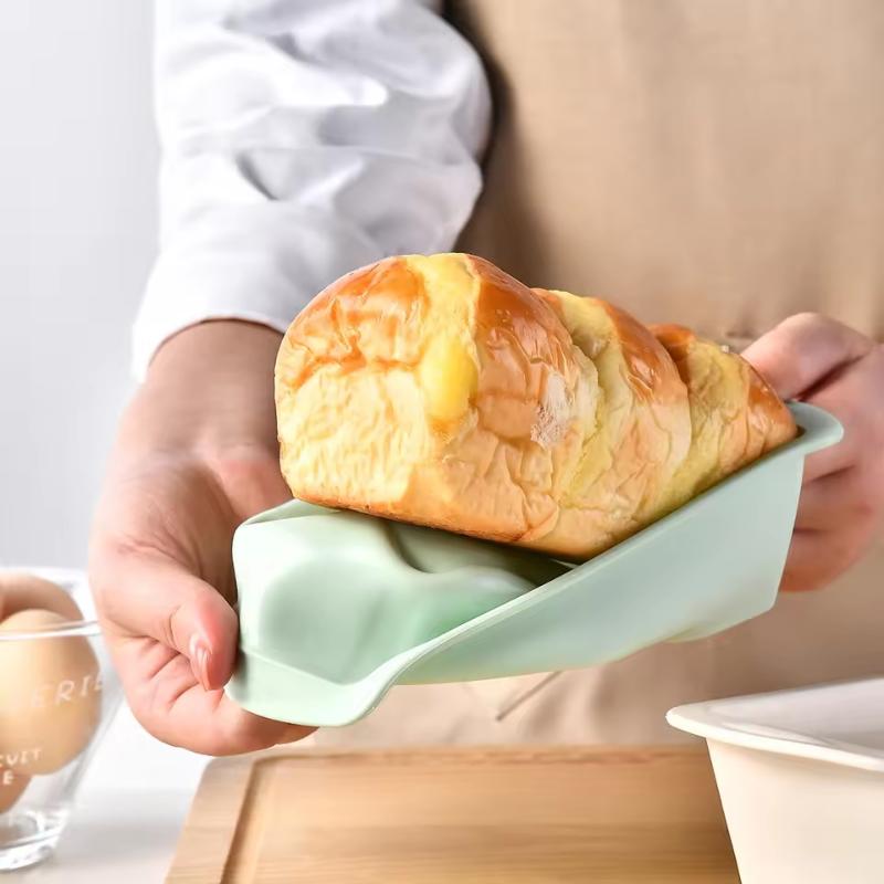 Набор из 1/4 шт. прямоугольных – обзор и цена Kitchen Baking Supplies
