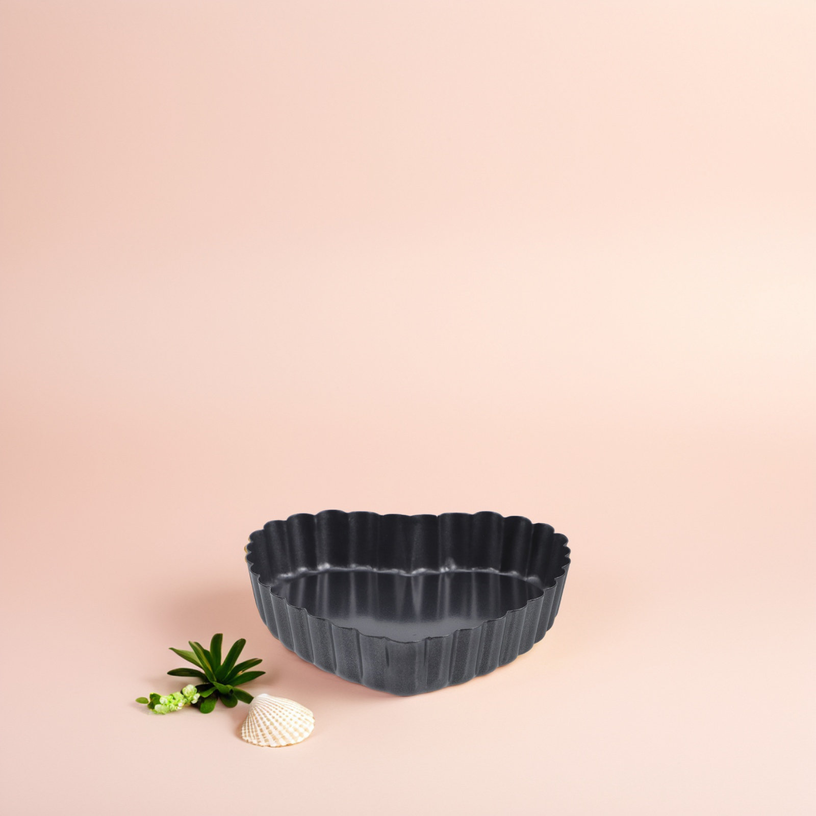 Набор из 6 форм для тарталеток – обзор и цена Kitchen Baking Pan Set