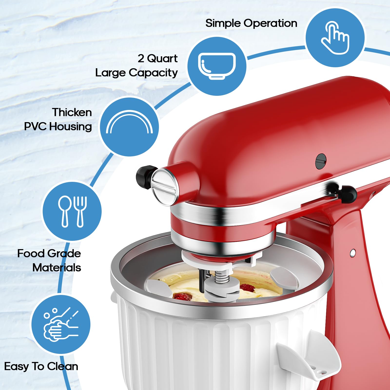 Насадка для приготовления моро – обзор и цена Kitchen Baking Appliances