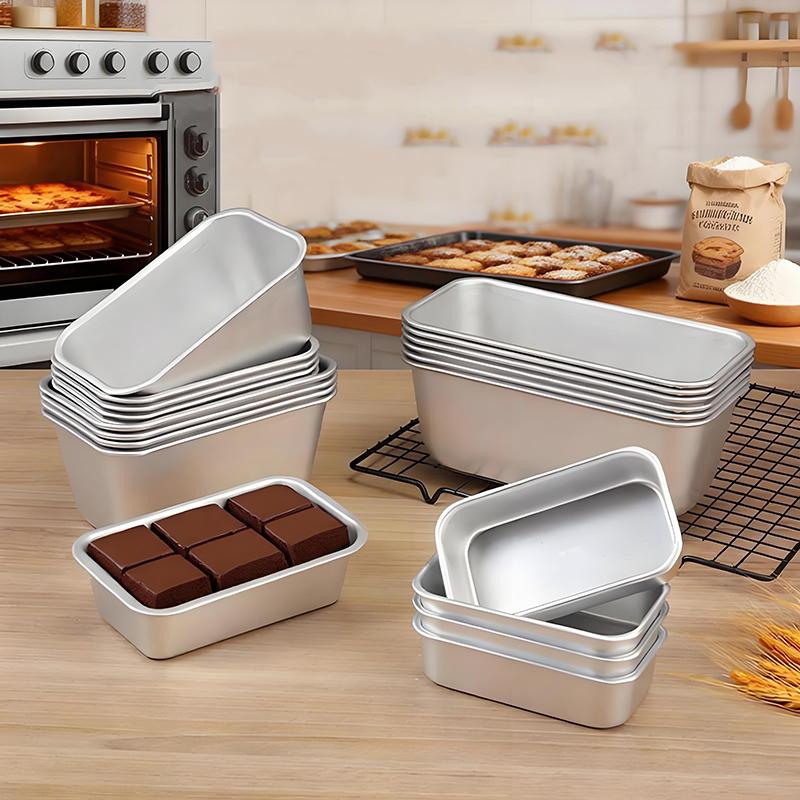 Набор форм для выпечки в аэроф – обзор и цена Kitchen Essentials Baking Tray