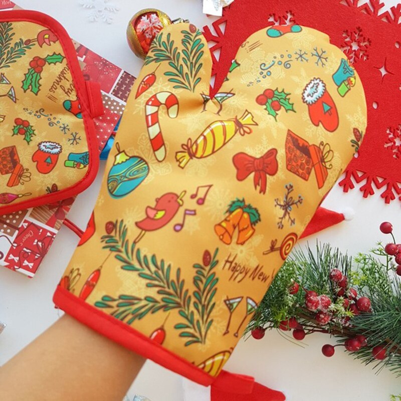 2 шт./компл., рождественские р – обзор и цена Kitchen Baking Pan Set