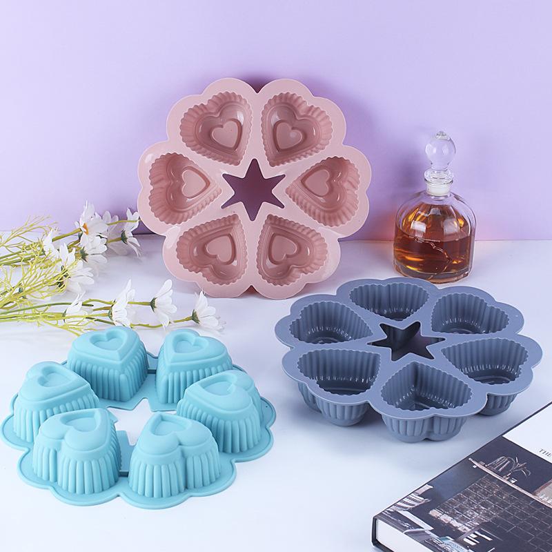 Силиконовая форма для выпечки  – обзор и цена Kitchen Essentials Baking Tray