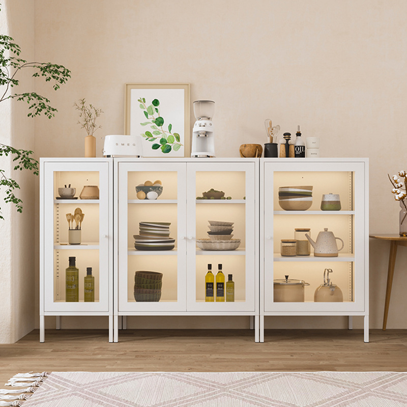 Кованые боковые шкафы, шкафы д – обзор и цена Kitchen Zain
